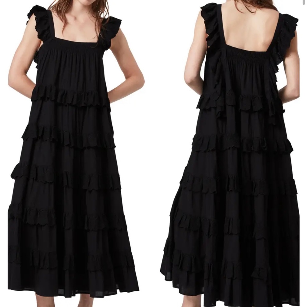 All Saints Dress - Picture 9 of 9